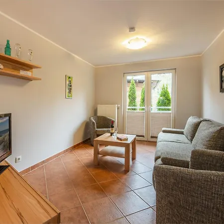 Tema 16 Apartment Heringsdorf (Usedom)