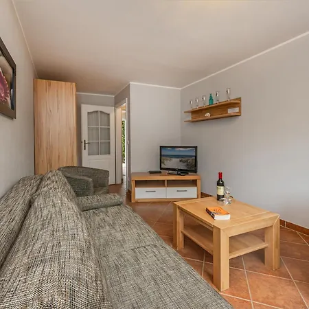 Apartment Tema 16 *