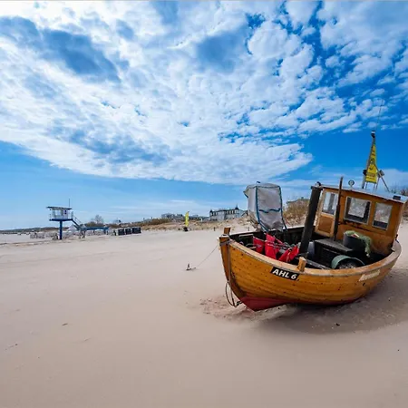 Tema 16 * Heringsdorf (Usedom)