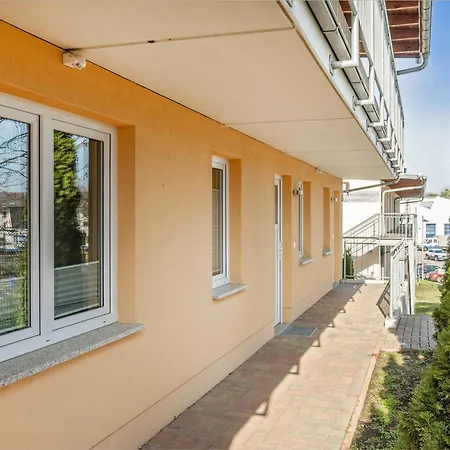 Tema 16 Apartment Heringsdorf (Usedom)