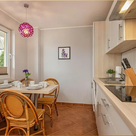 Tema 16 Daire Heringsdorf