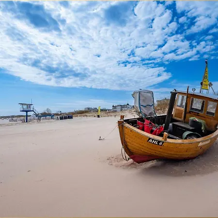 Tema 16 Heringsdorf (Usedom)