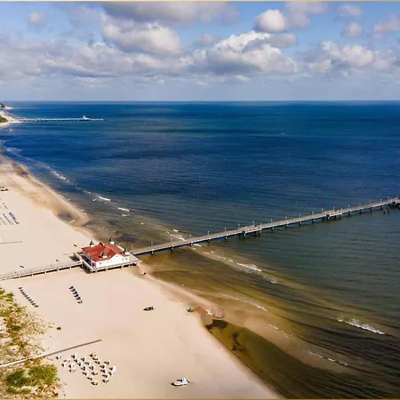 Tema 16 Heringsdorf (Usedom)