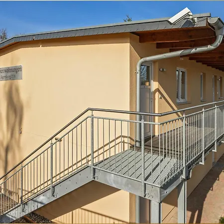 Tema 16 * Heringsdorf